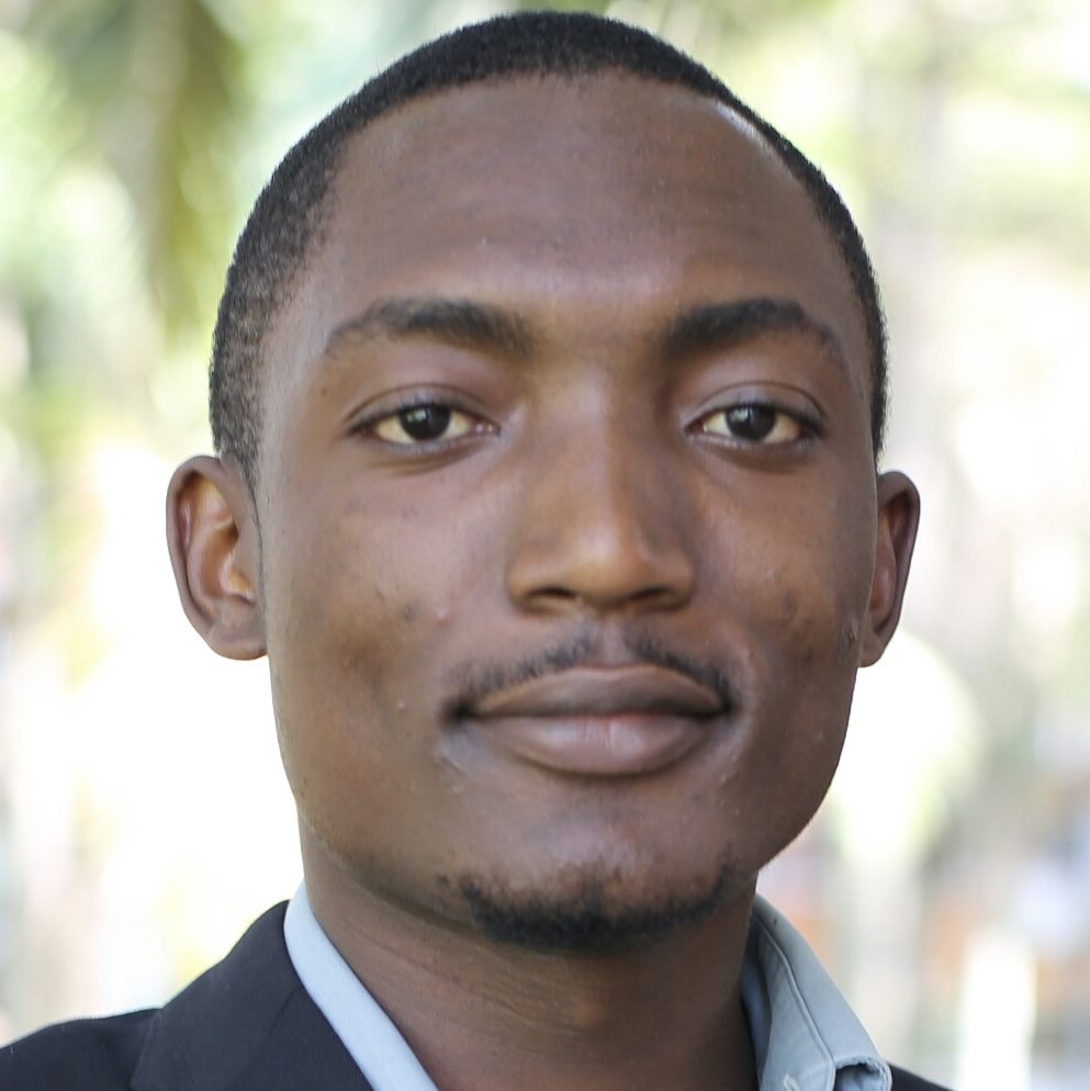 Matanda Abubaker - Uganda Judge