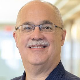 Tom Pitera - Executive Baker